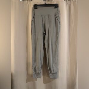 Women’s Gradual Gray Jogger Pants